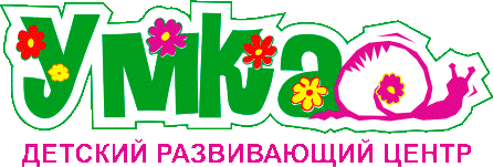 "Умка" логотип