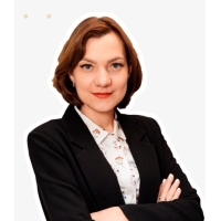 Шинкарюк Кристина Викторовна