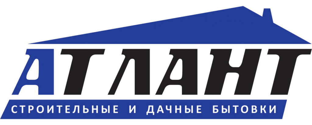 "Атлант" логотип