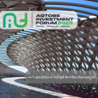 AQTOBE INVESTMENT FORUM 2025: новая точка притяжения для бизнеса и инвесторов